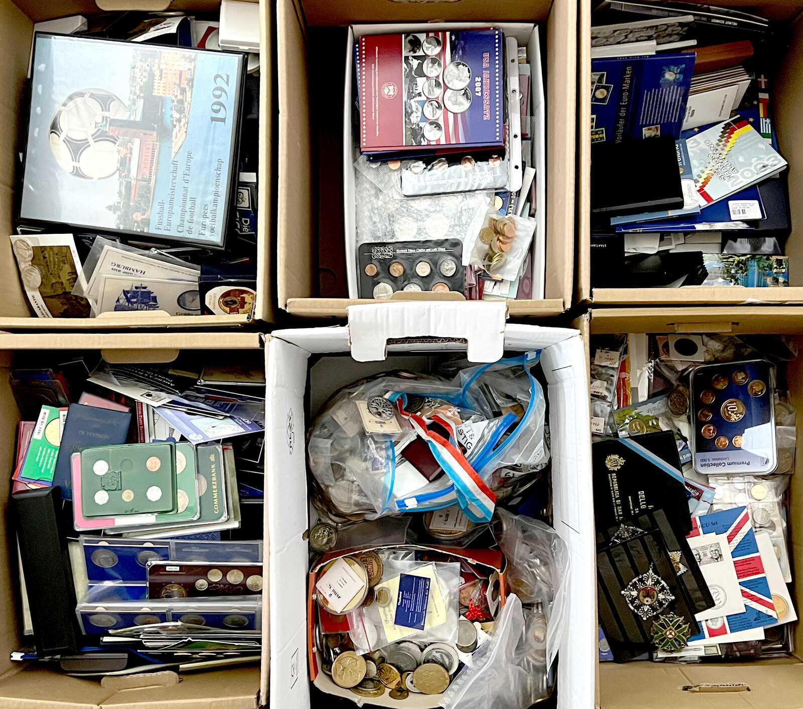 Image 3 for lot number 5418 for 170th Teutoburger Münzauktion