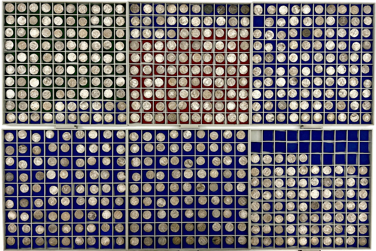 70.50: Asia (Including Near East) - Armenia