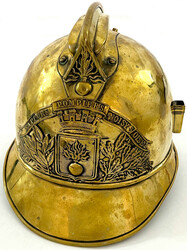 850.38: Varia - Fire Fighters