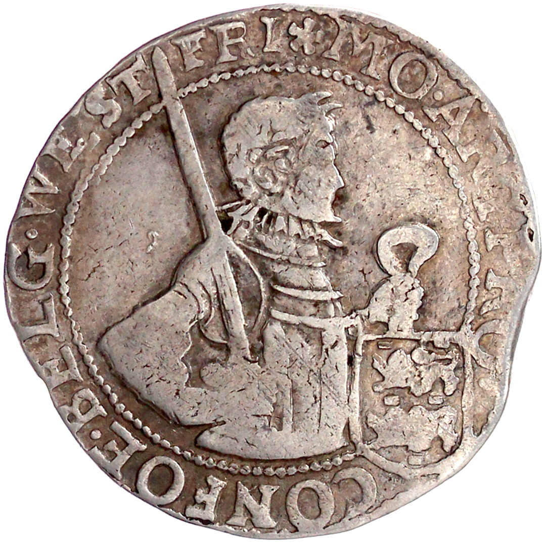 40.360.140: Europe - Netherlands - West Friesland / West Frisia