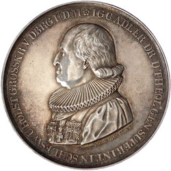 40.80.10.1840: Europe - Germany - German States - Duchy of Schleswig