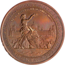 80.10: Australia, New Zealand and the Pacific Islands - Australia