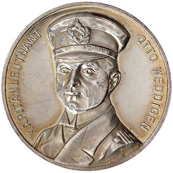 90.10.80.10: Themed Medals - Themes - Military - WW-I