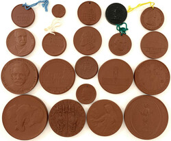 90.10: Themed Medals - Themes