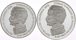 60.180: Amérique - Colombie