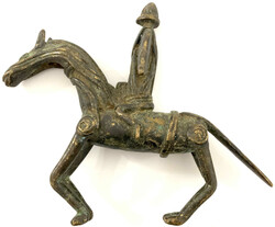 120.20: Premonetary forms of Money - Africa