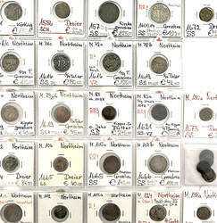 26112: Altdeutsche Münzen und Medaillen, Northeim, Stadt