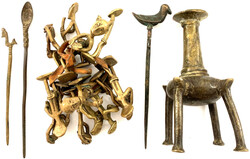 120: Premonetary forms of Money