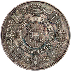 40.80.10.1180: Europe - Germany - German States - Lübeck