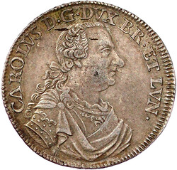 40.80.10.190: Europe - Germany - German States - Braunschweig