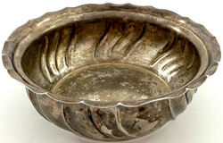 Schale, Hersteller Kollmar & Jourdan, Pforzheim. 20,4 cm Durchmesser, ...