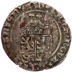 Nieuw Torentje (Schuerken) o.J.(1380), Leuwen. fast sehr schön, ...