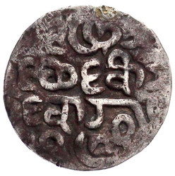 Tankah BE 1000 = 1638. 9,43 g. fast sehr schön, ...