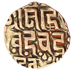 Blassgold-Stater o.J. 3,86 g.sehr schönExemplar Steve Album Auktion ...