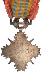 Ehrenmedaille der Streitkräfte der Republik (Süd-) Vietnam 1. ...