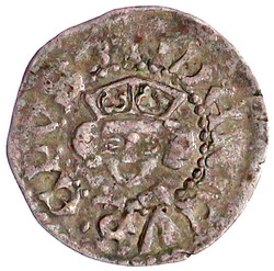 Artig o.J., Tartu. sehr schön, schöne PatinaAutomatically generated ...