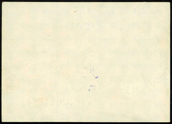 Magistrat, 3 Mark 10.8.1914. Rs. blanko I-II