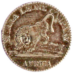 10 Cents 1796. sehr schön, kl. Randfehler, schöne Patina, selten