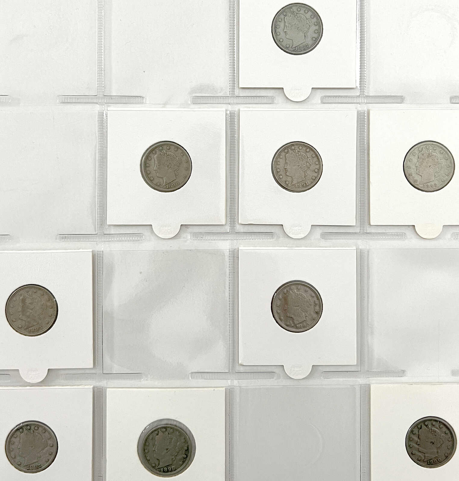 Image 2 for lot number 1159 for 171st Teutoburger Münzauktion