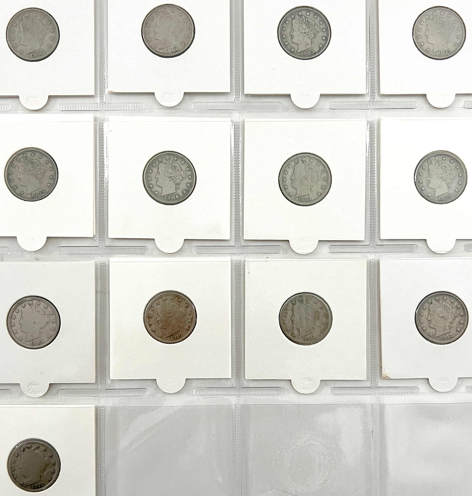 Image 4 for lot number 1159 for 171st Teutoburger Münzauktion