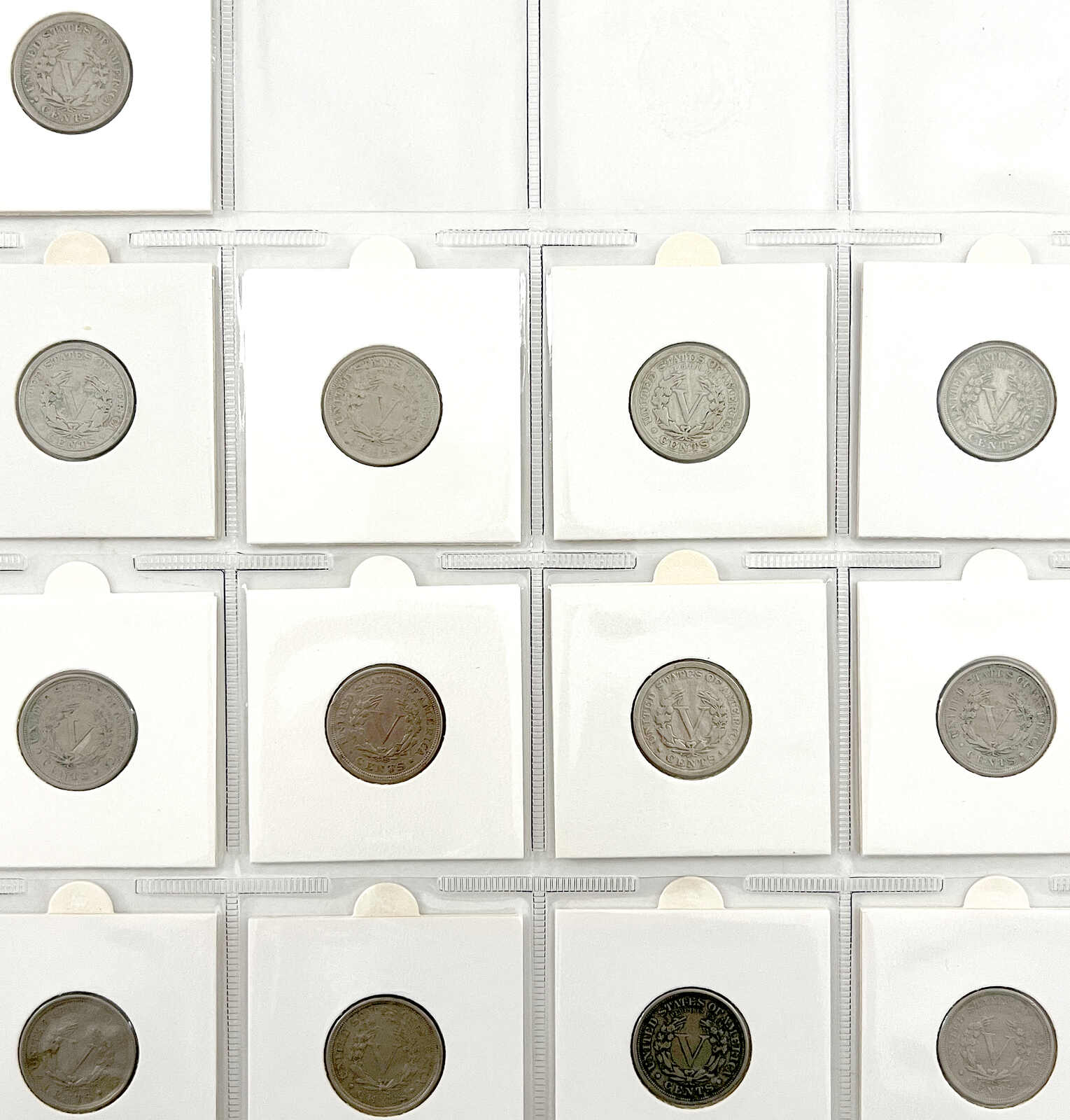 Image 5 for lot number 1159 for 171st Teutoburger Münzauktion