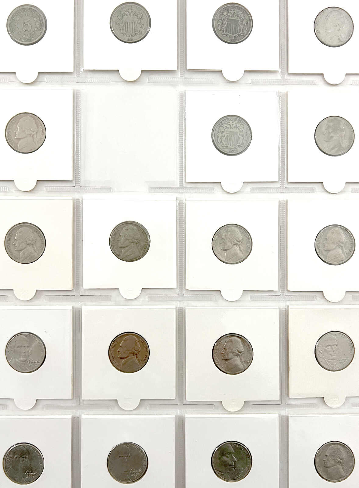 Image 6 for lot number 1159 for 171st Teutoburger Münzauktion