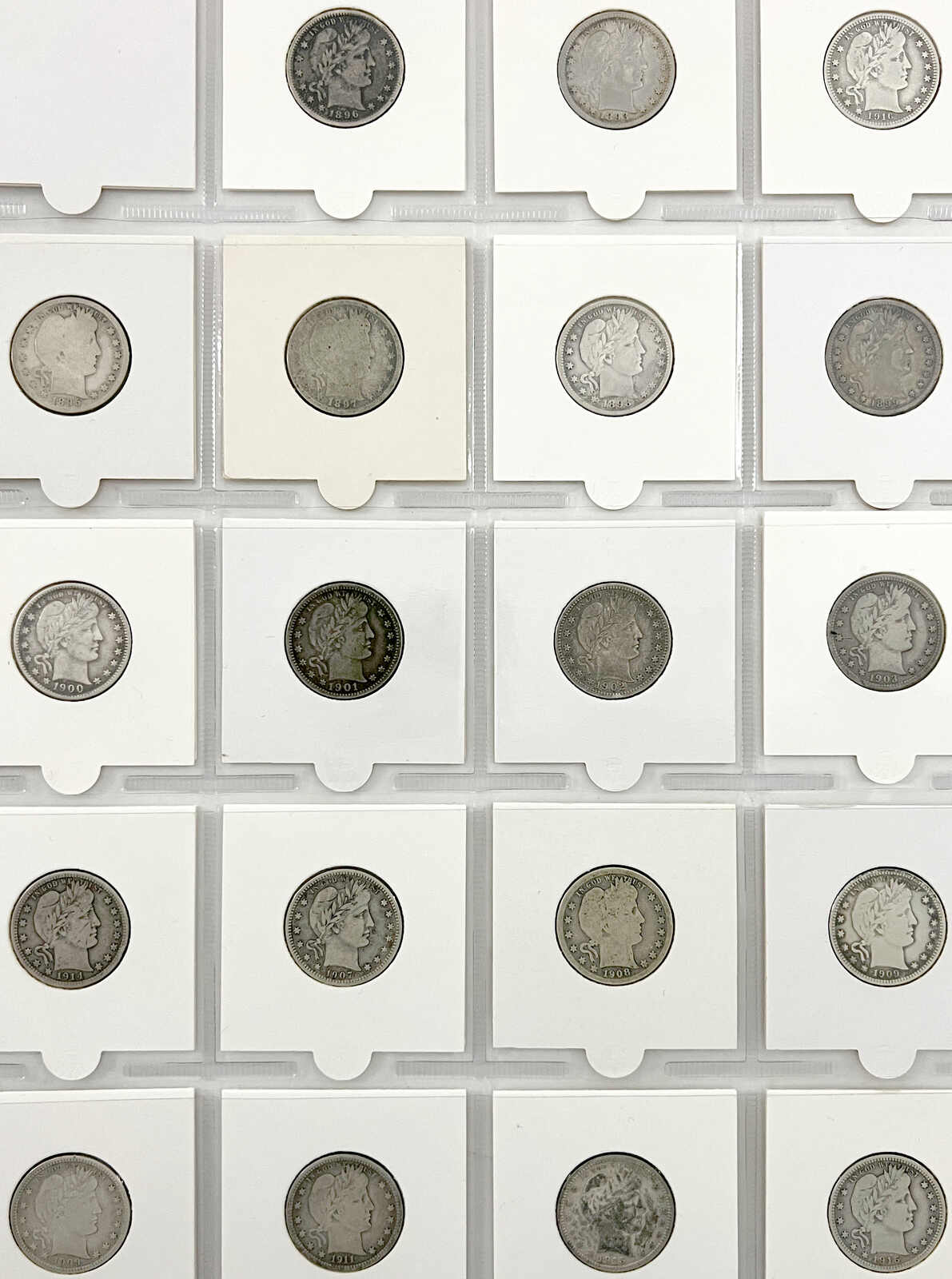 Image 16 for lot number 1159 for 171st Teutoburger Münzauktion