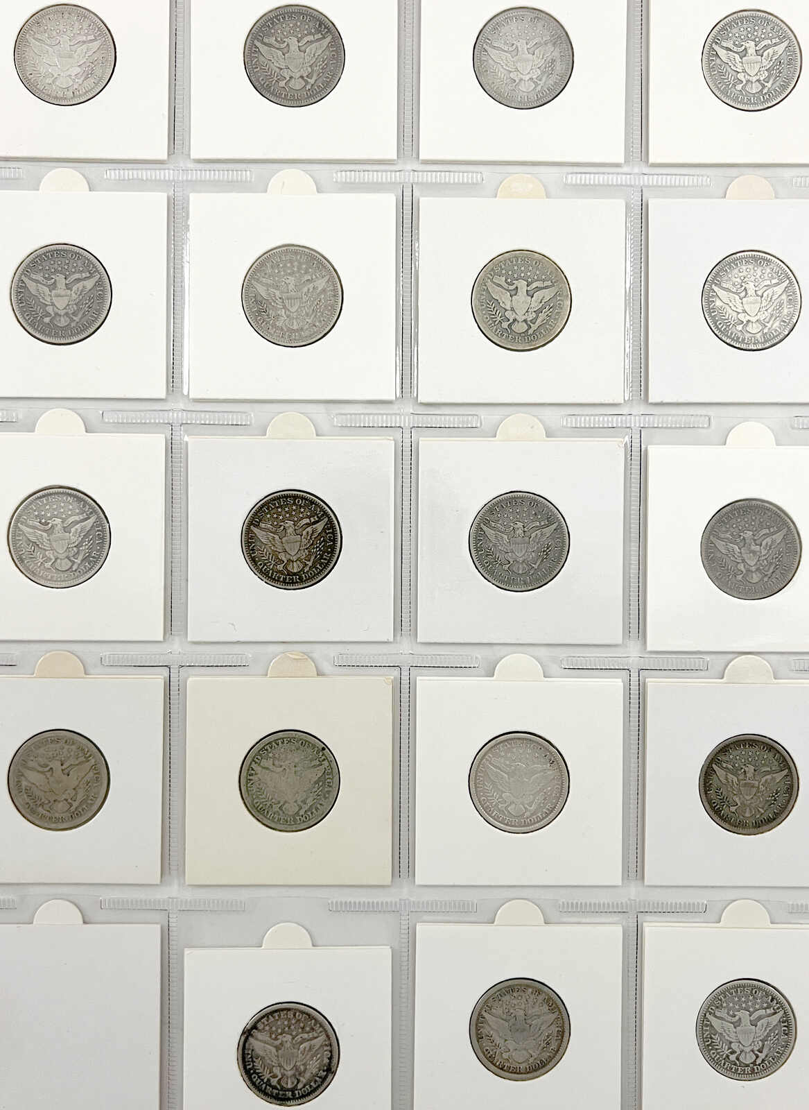 Image 17 for lot number 1159 for 171st Teutoburger Münzauktion