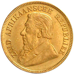 1/2 Pond 1892. Double shaft wagon tongue. 3,99 g. 917/1000. gutes ...