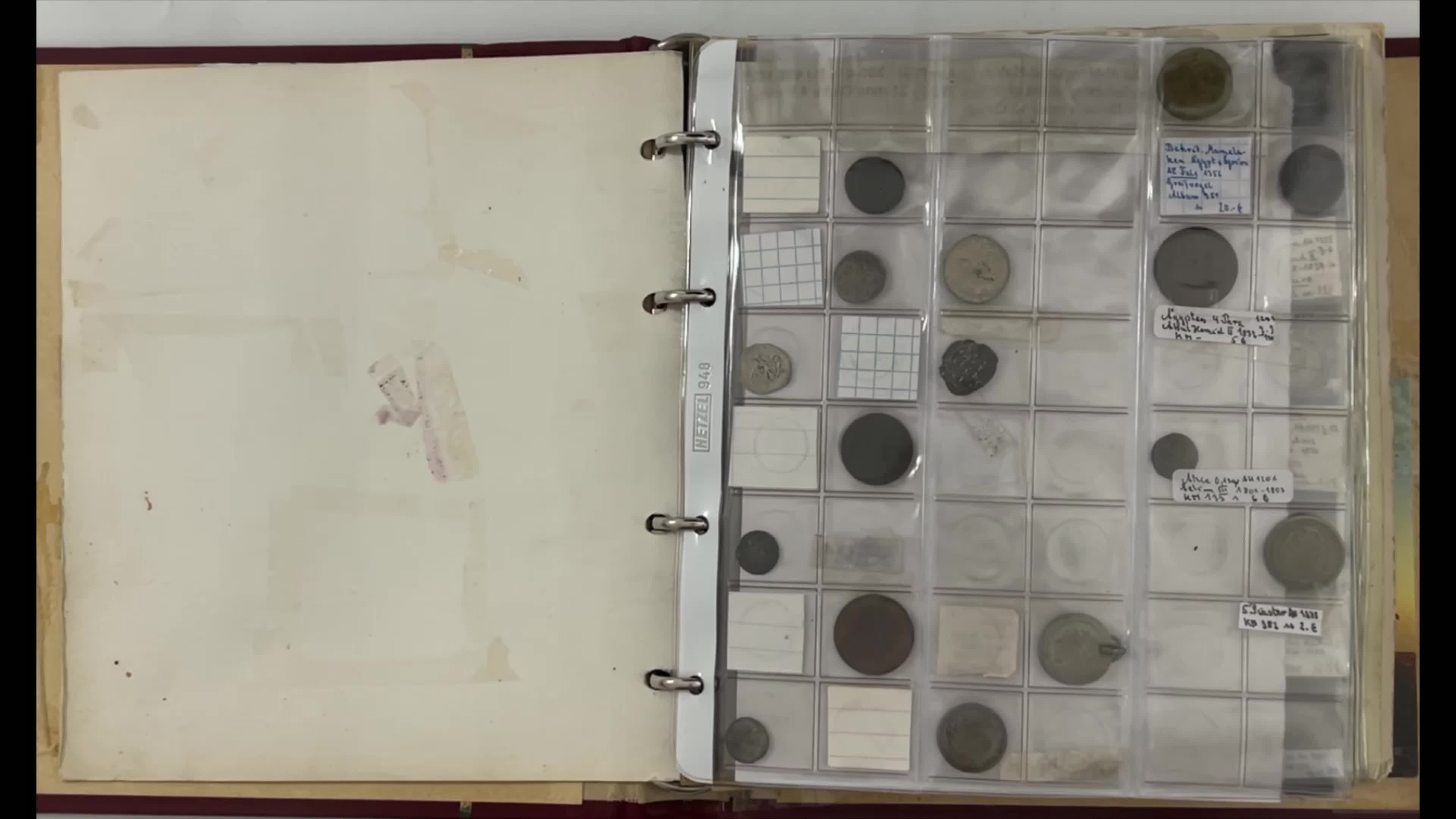 Image 1 for lot number 816 for 171st Teutoburger Münzauktion