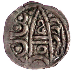 Silber Jau o.J. 1,86 g. vorzüglich, schöne Patina Exemplar der ...