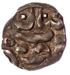 Silber Jau o.J. 1,83 g. vorzüglich, schöne Patina Exemplar der ...