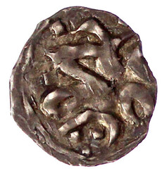 Silber Jau o.J. 1,83 g. vorzüglich, schöne Patina Exemplar der ...