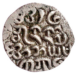 Tankah BE 1126 = 1764, Mrohaung. 10,06 g. sehr schön/vorzüglich ...