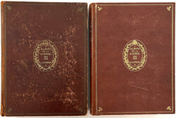 2 Großfolianten: L`Album de la guerre 1914-1919. Histoire ...