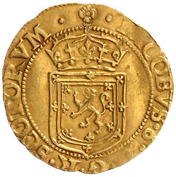 Sword & Sceptre piece (= 120 Shillings/6 Pounds) 1602, Edinburgh. ...