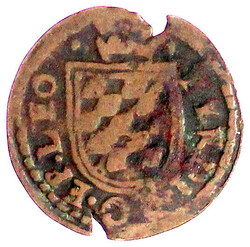 Kupfer Gigot o.J., Charleville. fast sehr schön, zwei ...