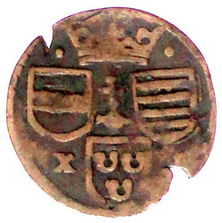 Kupfer Gigot o.J., Charleville. fast sehr schön, zwei ...