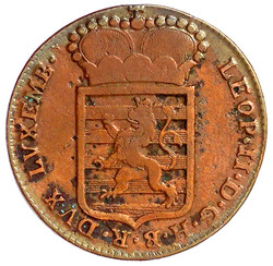 Sol 1790 H, Günzburg. schön/sehr schön, etwas korrodiert