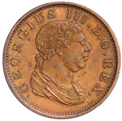 1 Stiver 1813. gutes vorzüglich, selten