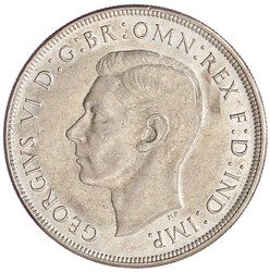 Crown 1937. vorzüglich