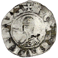 30.180: Islamic Coins - Crusader Imitations