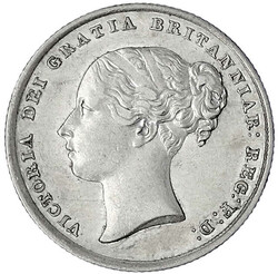 40.150.430: Europe - Great Britain - Victoria, 1837-1901