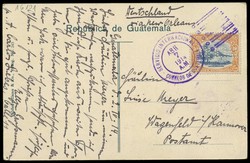 2930: Guatemala