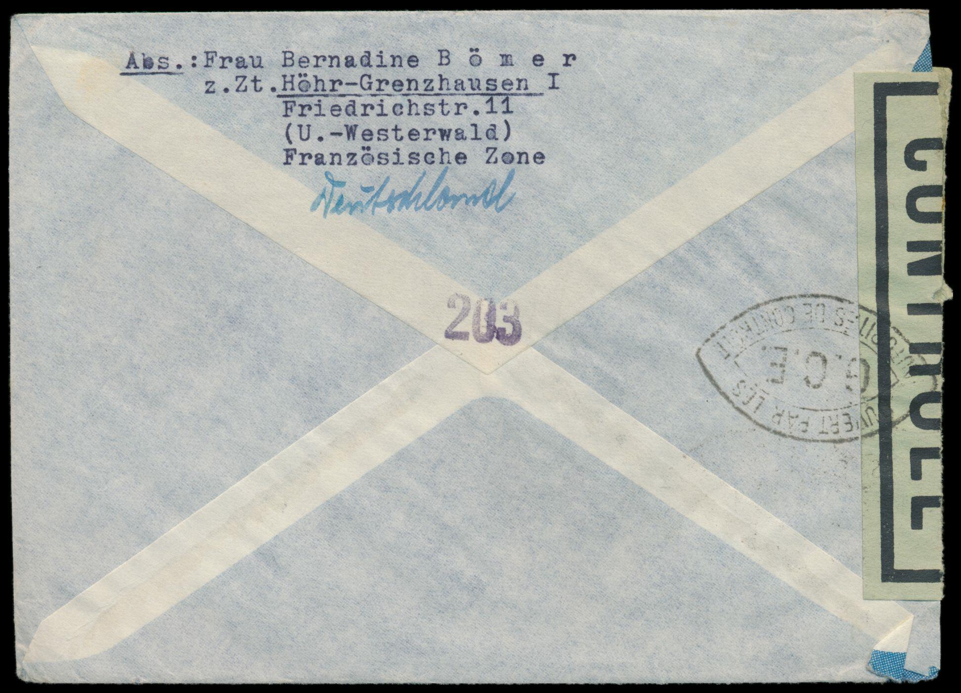 Image 1 for lot number 4270 for Harlos 47th Postal History Auction