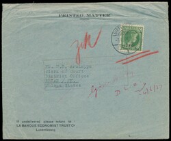 4210: ルクセンブルク