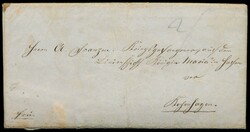 1. Schleswig-Holsteinischer Krieg 1848 bis 1951: Faltbrief an den ...