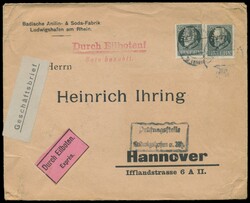 387599: Industrie et Economie, chimie, général