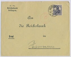 105600: Ouest de l’Allemagne, zone de code postal W-56, Wuppertal 560