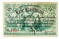880.50: Papier, Ephemera - Fahrscheine